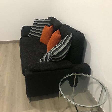 Ferienwohnung Apartament Super Centrico, Reformado 32 Tortosa Exterior foto