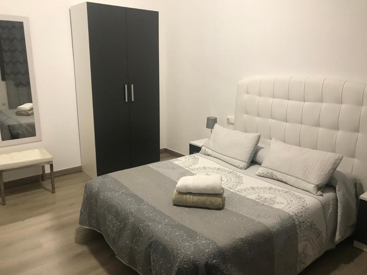 Ferienwohnung Apartament Super Centrico, Reformado 32 Tortosa Exterior foto